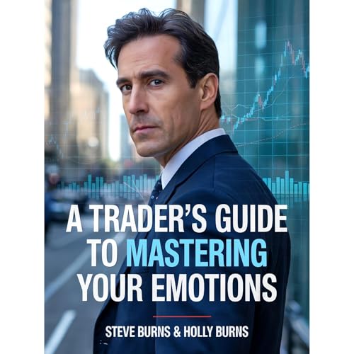 A Trader's Guide to Mastering Your Emotions