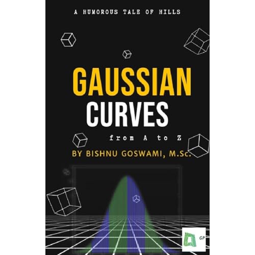Gaussian Curves