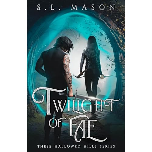 Twilight of Fae