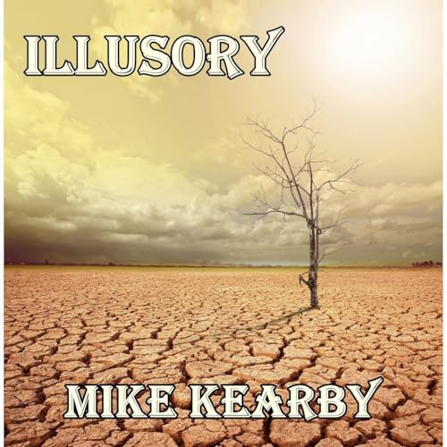 Illusory by Mike Kearby