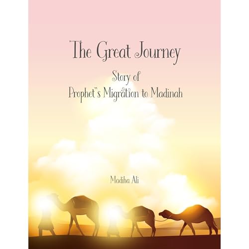 The Great Journey