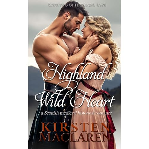 Highland Wild Heart