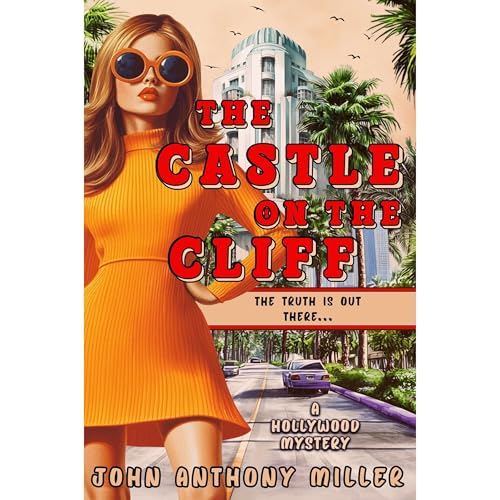 The Castle on the Cliff