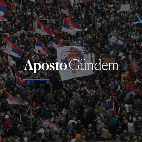 Nobel Barış adayı, TRT cezaları | 6 Nisan 2025 by Unknown