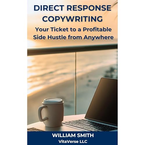 Direct Response Copywriting