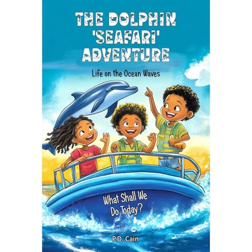 The Dolphin 'Seafari' Adventure
