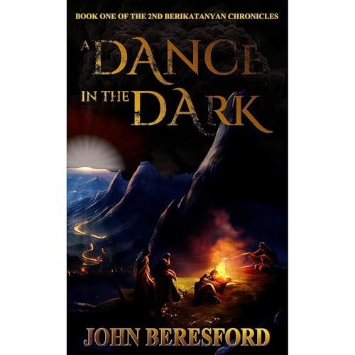 A Dance In The Dark