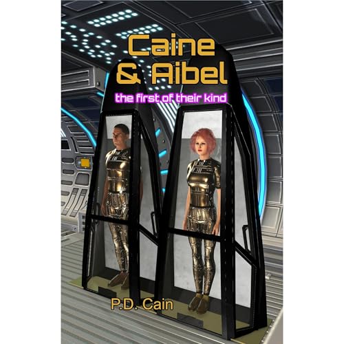 Caine & Aibel by P. Cain