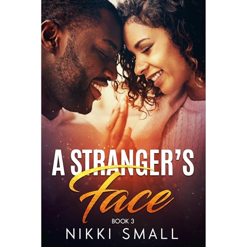 A Stranger's Face 3