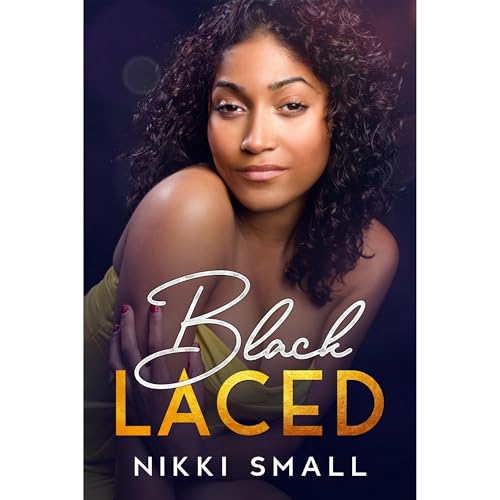 Black Laced by Nikki Small