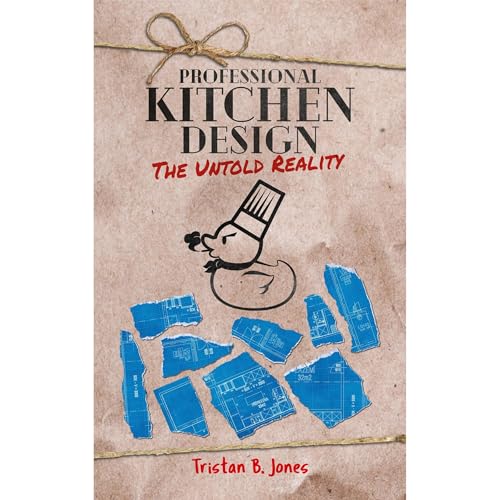 Professional Kitchen Design