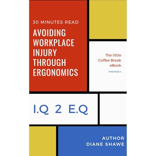 Avoiding Workplace Injury through Ergonomics Mindfeed 3