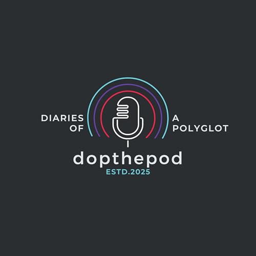 Diaries of a Polyglot by Nalani Supernova