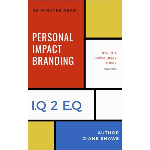 Personal Impact Branding Mindfeed 2