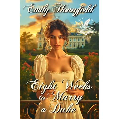 Eight Weeks to Marry a Duke