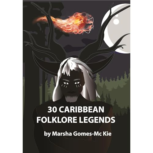 30 Caribbean Folklore Legends