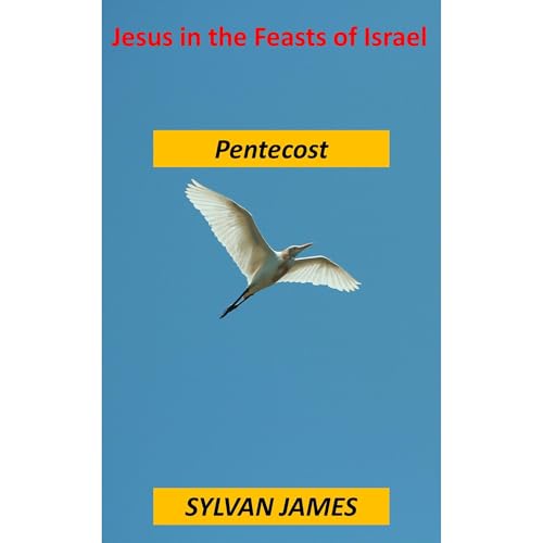 Jesus in the Feasts of Israel by Sylvan James