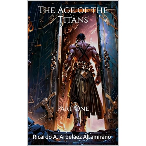 The Age of the Titans