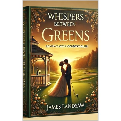 Whispers Between the Greens
