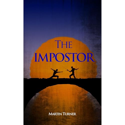 The Impostor by Martin Turner