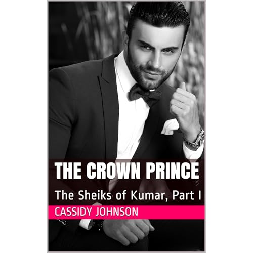 The Crown Prince