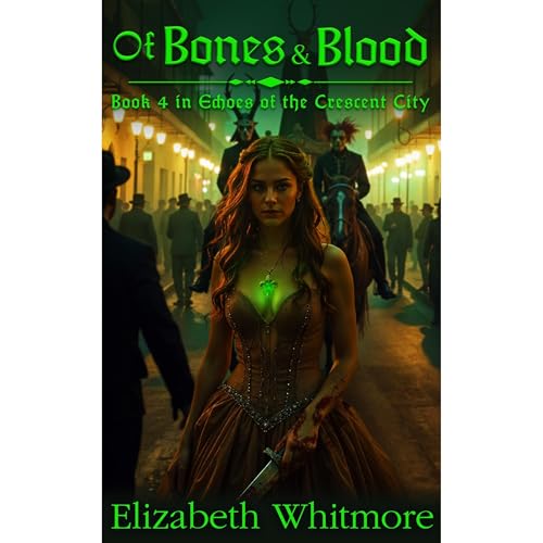 Of Bones and Blood