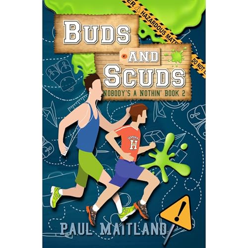Buds and Scuds