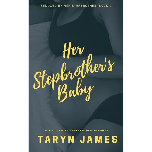 Her Stepbrother's Baby