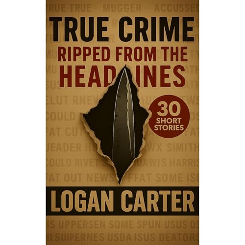 True Crime: Ripped From the Headlines