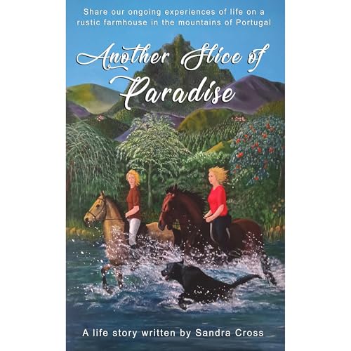 Another Slice of Paradise.