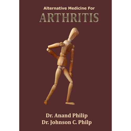 Alternative Medicine For Arthritis