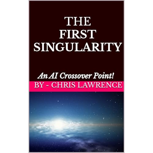 The First Singularity