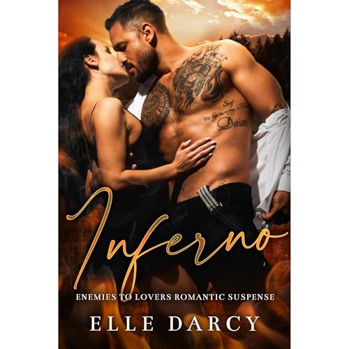 Inferno by Elle Darcy
