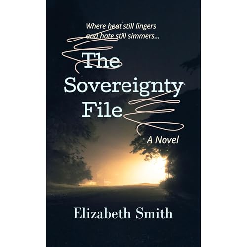 The Sovereignty File
