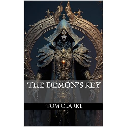 The Demon's Key by Tom Clarke
