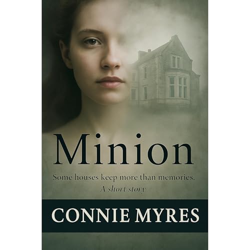 Minion by Connie Myres