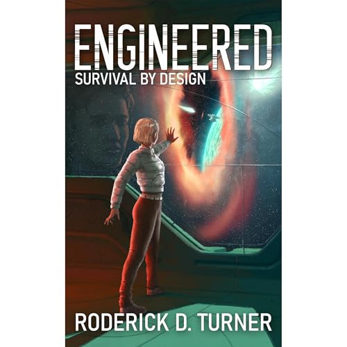 Engineered by Roderick D. Turner