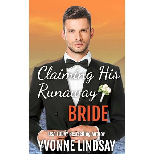 Claiming His Runaway Bride