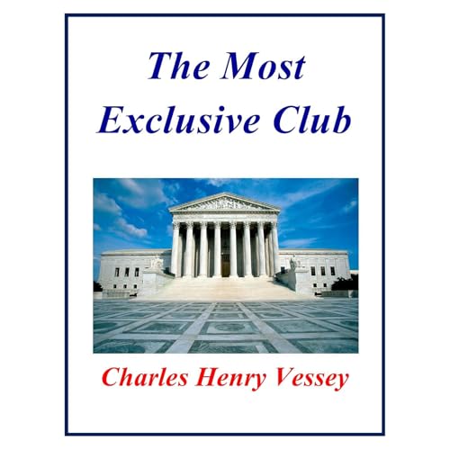 The Most Exclusive Club