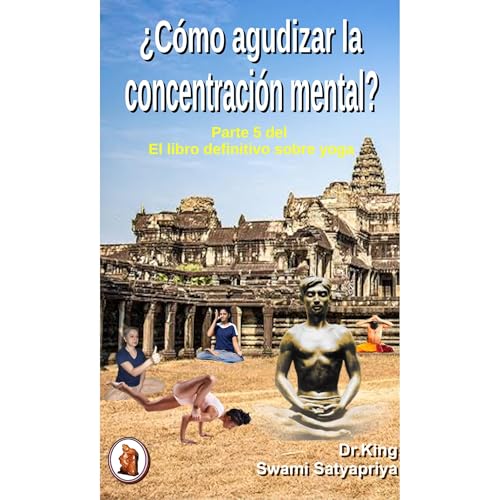 ¿Cómo agudizar la concentración mental?