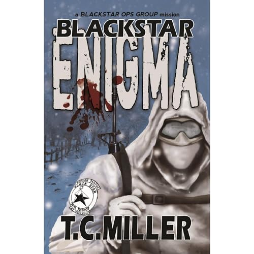 BlackStar Enigma by T.C. Miller