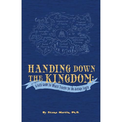 Handing Down The Kingdom