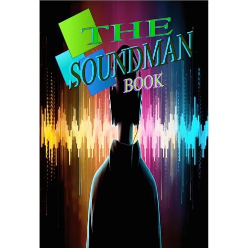THE SOUNDMAN BOOK by Promonet Publishing
