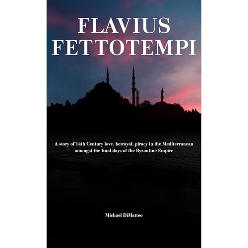 Flavius Fettotempi by Michael DiMatteo