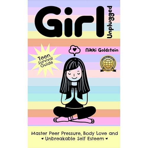 Girl Unplugged Teen Survival Guide