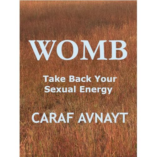 WOMB by Caraf Avnayt