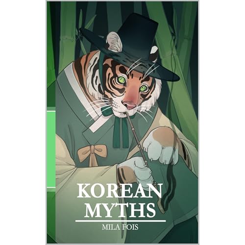 Korean Myths
