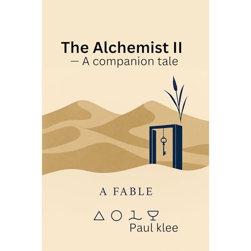 The Alchemist II by Paul klee