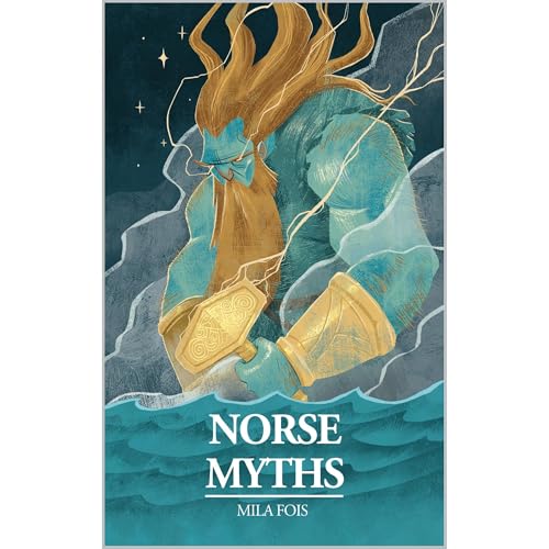 Norse Myths