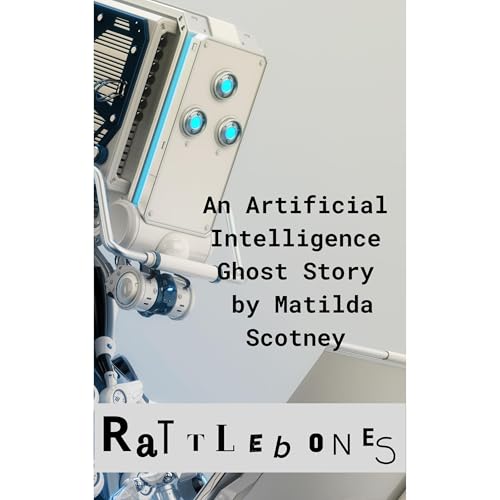 Rattlebones by Matilda Scotney